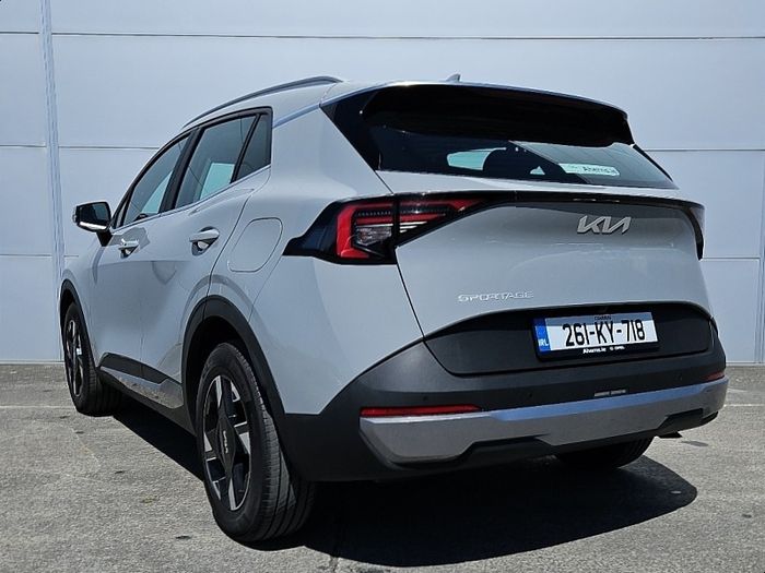 Kia Sportage 2026