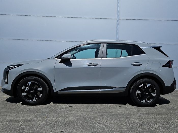 Kia Sportage 2026
