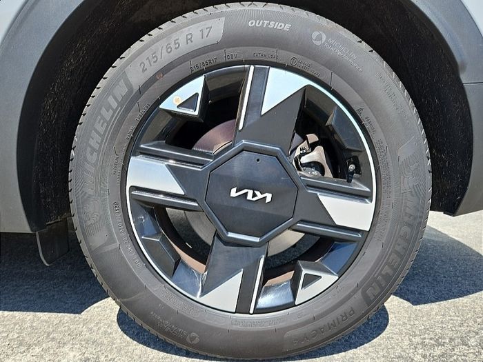 Kia Sportage 2026