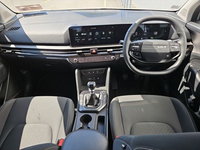 Kia Sportage 2026