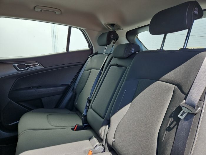Kia Sportage 2026