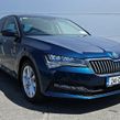 Skoda Superb 2024