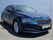 Skoda Superb 2024