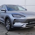 BYD SEAL U 2026
