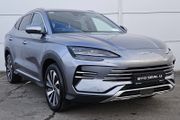BYD SEAL U 2026