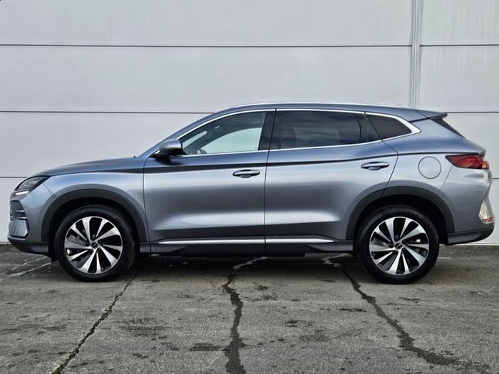 BYD SEAL U 2026