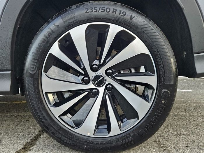 BYD SEAL U 2026