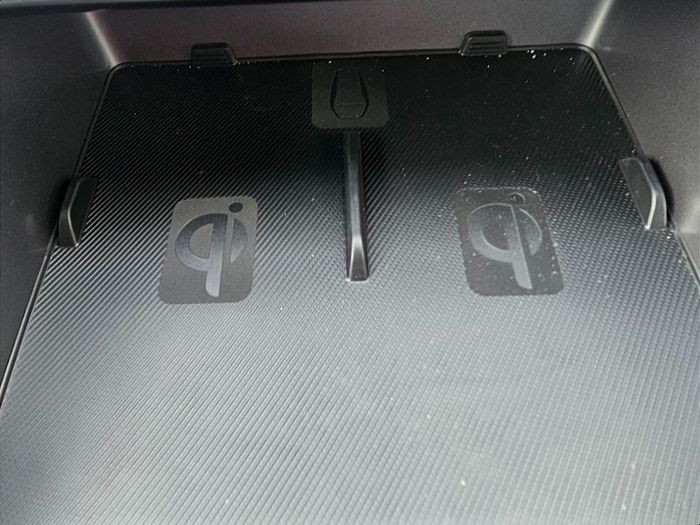 BYD SEAL U 2026