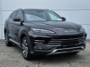 BYD SEAL U 2026