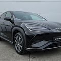 BYD SEALION 7 2026