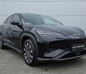 BYD SEALION 7 2026