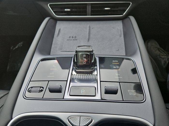 BYD SEALION 7 2026