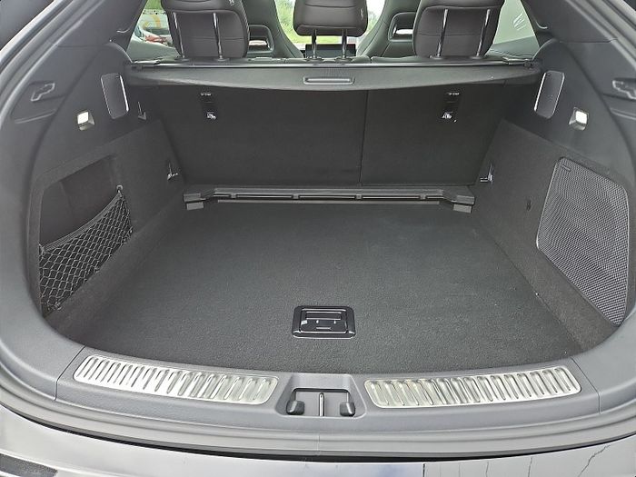 BYD SEALION 7 2026
