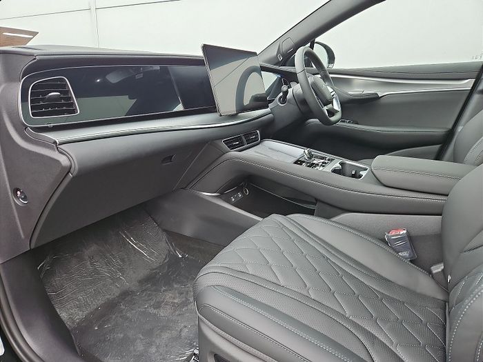 BYD SEALION 7 2026