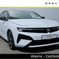 Opel Astra 2026