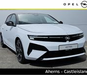 Opel Astra 2026