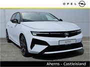 Opel Astra 2026