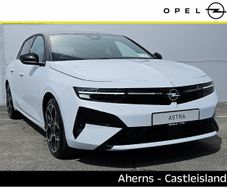 Opel Astra 2026