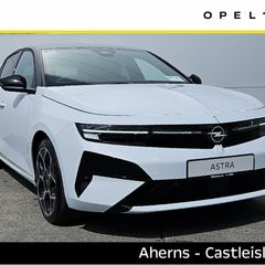 Opel Astra 2026