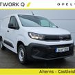 Opel Combo 2026
