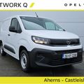Opel Combo 2026