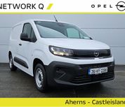 Opel Combo 2026