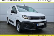 Opel Combo 2026