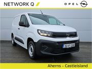 Opel Combo 2026