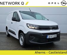 Opel Combo 2026