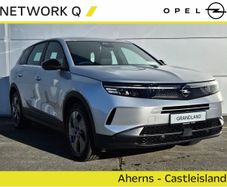 Opel Grandland 2026