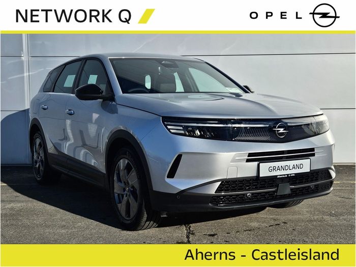 Opel Grandland 2026