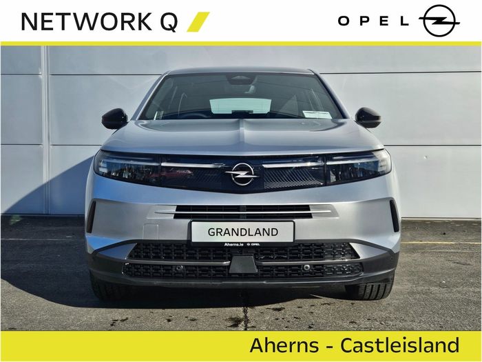 Opel Grandland 2026