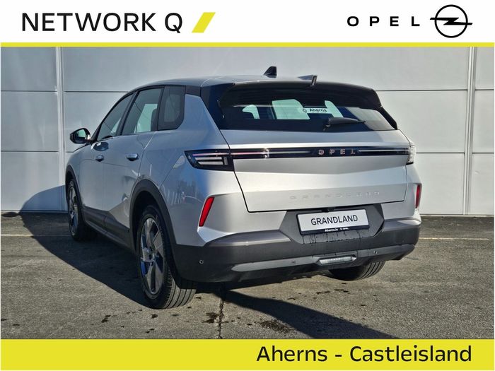 Opel Grandland 2026