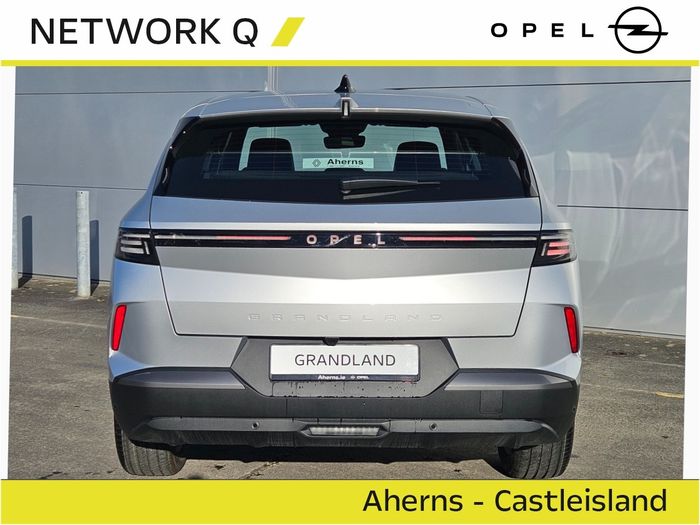 Opel Grandland 2026