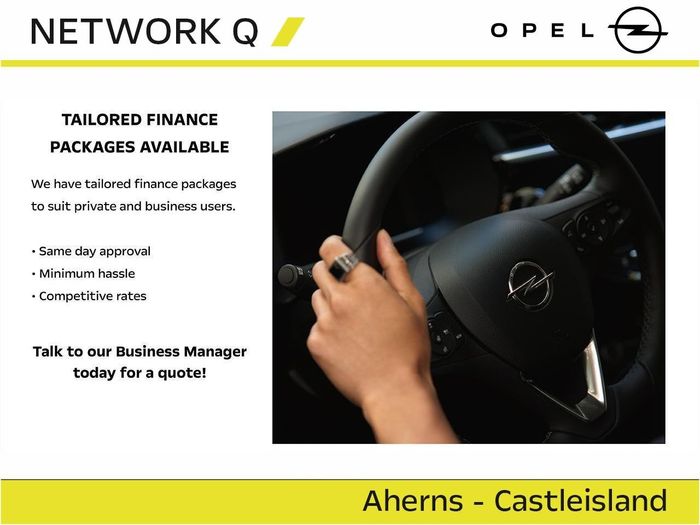 Opel Grandland 2026