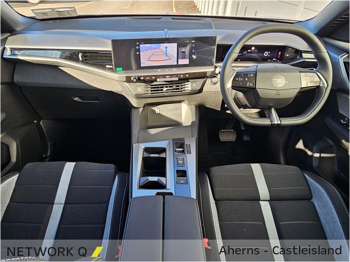 Opel Grandland 2026