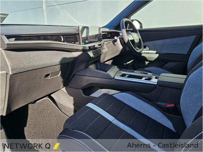 Opel Grandland 2026