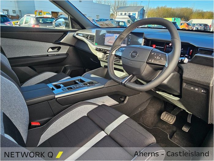 Opel Grandland 2026