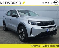Opel Frontera 2026