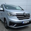 Renault Trafic 2026