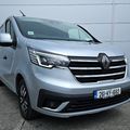 Renault Trafic 2026