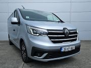 Renault Trafic 2026