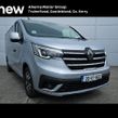 Renault Trafic 2026