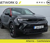 Opel Mokka 2024