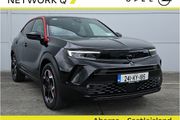 Opel Mokka 2024