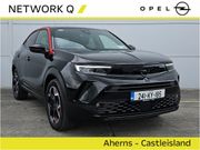 Opel Mokka 2024