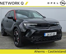 Opel Mokka 2024