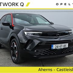 Opel Mokka 2024