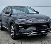 BYD SEAL U 2025