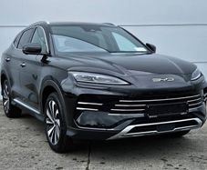 BYD SEAL U 2025